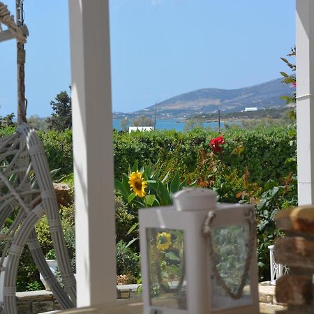 Thalasea - Village Antiparos Town Exterior foto